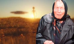 Baba Vanga’dan şok kehanet: Uzaylılar spor etkinliğinde ortaya çıkacak!