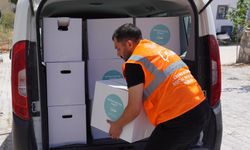 Çeşme bayrama hazır: Belediyenin çalışmaları tamamlandı