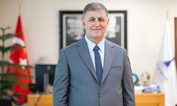 Başkan Tugay'dan LGS’ye girecek öğrencilere mesaj