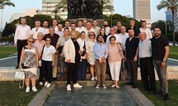 Memleket Partisi İzmir il örgütünden İnce’ye oybirliğiyle destek!