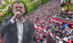 Özgür Özel: Sendika mücadele edeceğim derse, arkanızdayım