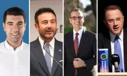 Cezaevindeki CHP'li belediye başkanlarından bayram mesajı
