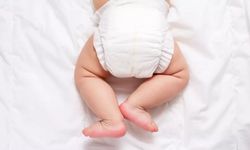 7.5 aylık bebeği darbetmişlerdi: Anne ve erkek arkadaşı tutuklandı!