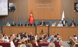 İzmir Büyükşehir Meclisi Zeyrek’i andı: Manisa’nın Piriştina’sı olacak