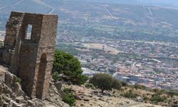 İzmir’de sit alanı genişliyor: İki ilçede koruma kararı