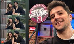 BKM'den Emre Aslan'ın yeni sevgilisi: Sosyal medyada duyurdu