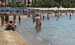 1.5 milyon turist bekleniyor: Turizm cennetinde otellerin yüzde 80'i doldu
