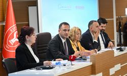 Bornova’da geri dönüşüm tesisi kuruluyor: Kentsel dönüşüm temel zorunluluğumuz