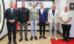 Buca’da yaşanan eylem sonrası başkanlardan Duman’a destek