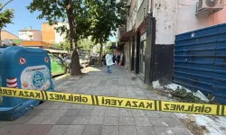 Cadde ortasında dehşet: Silahlı saldırıda bir kişi öldü