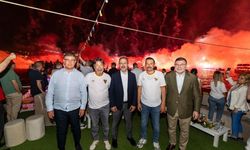 Cemil Tugay: Göztepe İzmir’in kalbidir