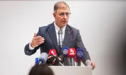 Tugay'dan kurultay davası açıklaması: Densiz bir iftira