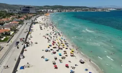 İzmir'in turizm cenneti: Çeşme hakkında bilmeniz gerekenler
