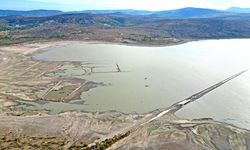 Çeşme'de su krizi: Su kullanımı kısıtlandı