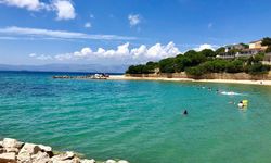 Çeşme'de ücretsiz ve sakin plaj: Tekke Halk Plajı'na ESHOT ile nasıl gidilir?