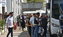 Aralarında İzmir de var: 6 ilde suç çetesine operasyon