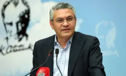 Salıcı’dan CHP Genel Merkezi’ne tepki: Hatalara kör olduğumuz anlamına gelmez