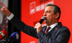 CHP Lideri Özel'den Atayman'a destek ziyareti: Suçu İmamoğlu'na iftira atmamak
