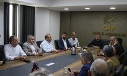 CHP İzmir örgütünden Tugay’a destek, işçilere ‘uzlaşı’ çağrısı
