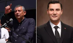 CHP Lideri Özel, Ferdi Zeyrek için taziyeleri kabul edecek