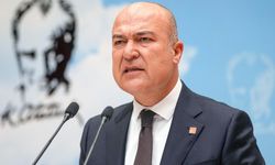 CHP’li Murat Bakan’dan Emniyet Teşkilatı'na çağrı: Bu sorunlar çözülmeli
