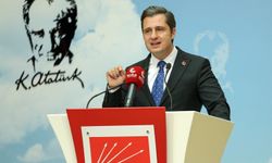 CHP’li Yücel’den AKP’ye tepki: Tarih önünde suçlusunuz