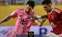 Kulüpler Dünya Kupası’na sessiz başlangıç: 0-0