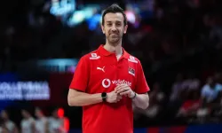 Santarelli: Hayatımın en iyi taraftar atmosferiydi