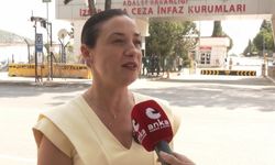 Silivri'den Buca'ya sevk edilmişti: Başkan Sengel'den Murat Çalık'a destek ziyareti