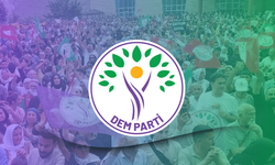 DEM Parti İzmir'den mülteciler günü mesajı: Sınırları değil, insanlığı savunalım