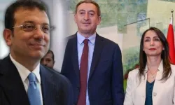 DEM Parti'den üç ay sonra ilk İmamoğlu adımı