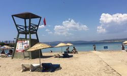 Toplu taşımayla İzmir’de yaz sıcağından tertemiz denize kaçış rotası: Bu halk plajı 2025'in gözdesi olacak