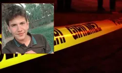 Asker eğlencesi acı bitti: 18 yaşındaki genç hayatını kaybetti
