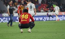 Anderlecht, Göztepe'nin yıldızına göz dikti