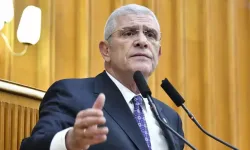 Dervişoğlu İYİ Parti’nin asgari ücret talebini duyurdu