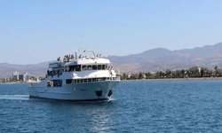 Ege’nin iki yakası 1 Mayıs’ta buluşacak: Dikili-Midilli Seferleri yeniden başlıyor