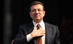 Ekrem İmamoğlu'ndan duygusal mesaj: Doğum gününde şiirle seslendi