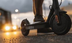 Kontrolsüz trafik bitiyor: Scooter’da plaka ve sigorta zorunluluğu masada