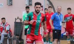 Karşıyaka'da flaş ayrılık: Kulübe ihtar çekti, sözleşmesini feshetti!