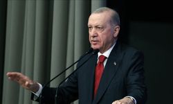 Erdoğan yine belediyelere yüklendi: Hiçbir açıklaması olamaz