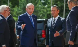 Erdoğan'dan Özel'e 'Ferdi Zeyrek' telefonu!