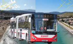 İzmir’e bir ESHOT uzaklıkta: Mordoğan 2025 yazında tatilcilerin gözdesi olacak