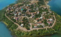 Ne İzmir ne de Muğla: Sadece 300 kişi yaşıyor, bu köyden Türkiye'de bir tane daha yok!