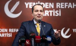 Fatih Erbakan'dan ittifak açıklaması: Sağ seçmen vurgusu