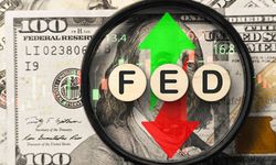 Fed faizi sabit tuttu