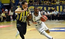 Final serisinde nefesler tutuldu: Fenerbahçe Beko – Beşiktaş Fibabanka ikinci randevuda