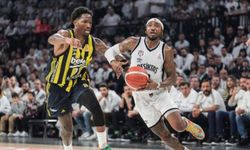 Fenerbahçe Beko-Beşiktaş final serisinin maç takvimi açıklandı
