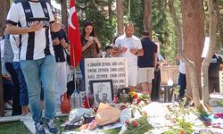Babalar Günü’nde Ferdi Zeyrek unutulmadı