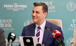 Ferdi Zeyrek'in durumu ile ilgili yeni açıklama: İyi ya da kötü diyemeyiz