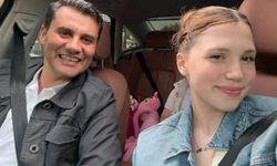 Ferdi Zeyrek'in kızına cinsiyetçi yorum yapanlar yargılanacak